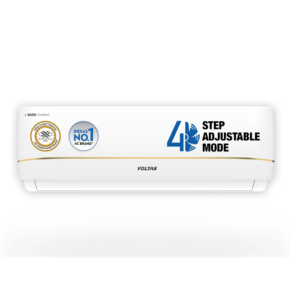 1.5 Ton, 3 Star - 183V Zenith Gold